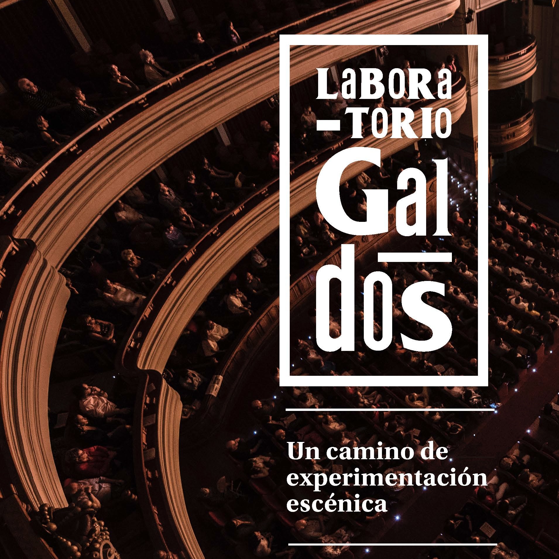 Memoria Laboratorio Galdós 2018-2020