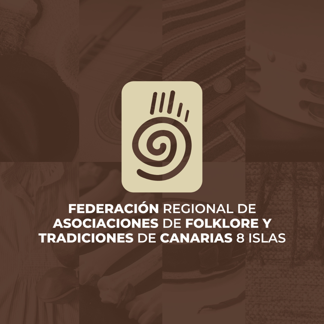 Federación Regional de Asociaciones de Folklore de Canarias